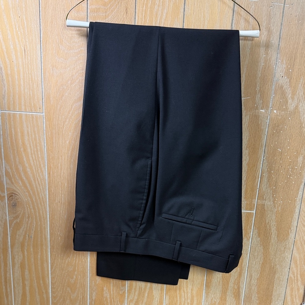 Ralph Lauren Black Men's Pants